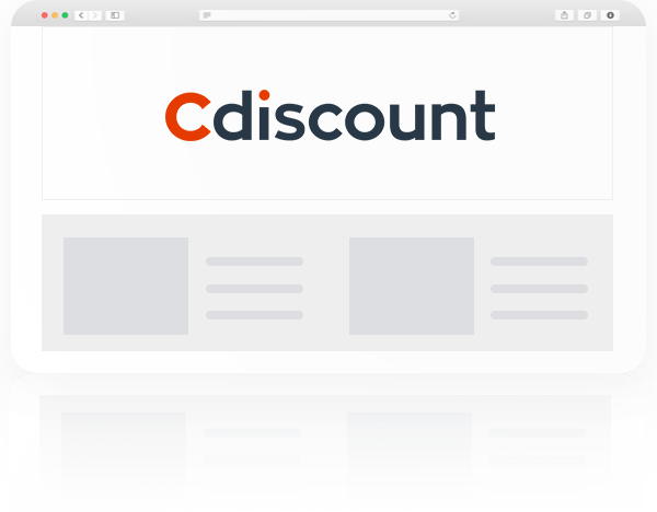 Cdiscount平臺(tái)